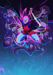 Повелитель духов, Сезон 1